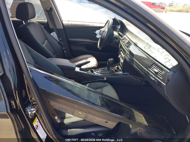 Aukcja sprzedaży 2009 Bmw 328 I, vin: WBAPH73539E127037, numer aukcji: 12617077