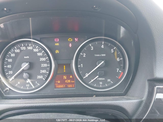 Aukcja sprzedaży 2009 Bmw 328 I, vin: WBAPH73539E127037, numer aukcji: 12617077