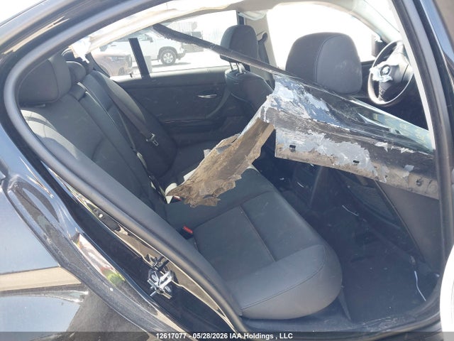 Aukcja sprzedaży 2009 Bmw 328 I, vin: WBAPH73539E127037, numer aukcji: 12617077