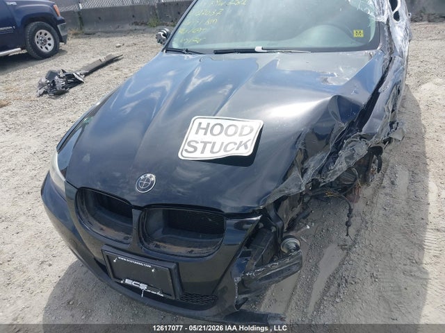 Aukcja sprzedaży 2009 Bmw 328 I, vin: WBAPH73539E127037, numer aukcji: 12617077