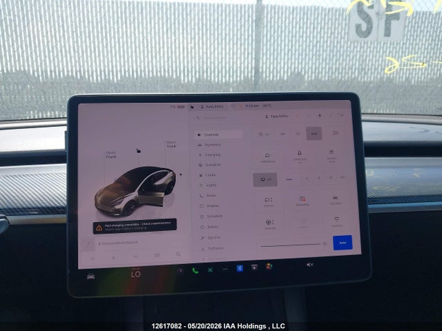 Продажа на аукционе авто 2022 Tesla Model 3, vin: 5YJ3E1EA8NF163977, номер лота: 12617082