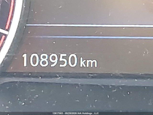 1N4AA6AP4GC413361 Nissan Maxima