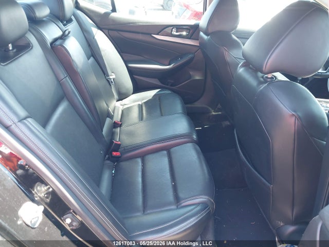 1N4AA6AP4GC413361 Nissan Maxima