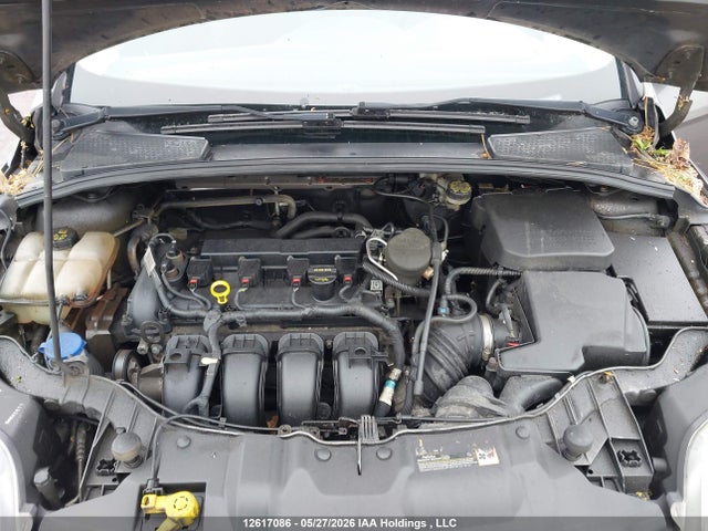 Продажа на аукционе авто 2014 Ford Focus Se, vin: 1FADP3F27EL133759, номер лота: 12617086