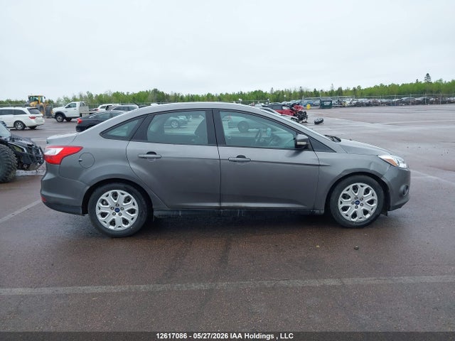 Продажа на аукционе авто 2014 Ford Focus Se, vin: 1FADP3F27EL133759, номер лота: 12617086