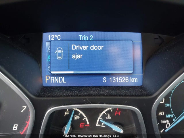 Продажа на аукционе авто 2014 Ford Focus Se, vin: 1FADP3F27EL133759, номер лота: 12617086
