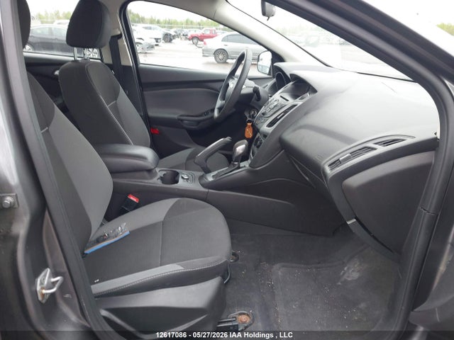 Продажа на аукционе авто 2014 Ford Focus Se, vin: 1FADP3F27EL133759, номер лота: 12617086