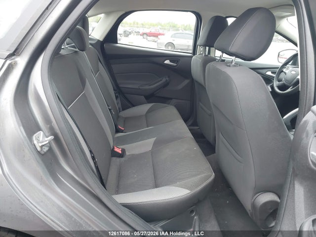 Продажа на аукционе авто 2014 Ford Focus Se, vin: 1FADP3F27EL133759, номер лота: 12617086
