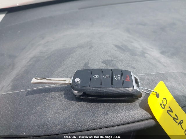 Aukcja sprzedaży 2015 Kia Rio Lx, vin: KNADM5A39F6972100, numer aukcji: 12617087