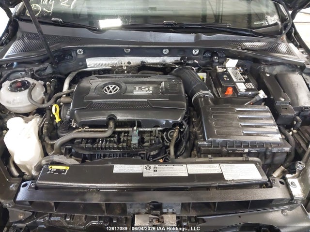 Aukcja sprzedaży 2019 Volkswagen Golf R, vin: WVWWA7AU5KW196941, numer aukcji: 12617089