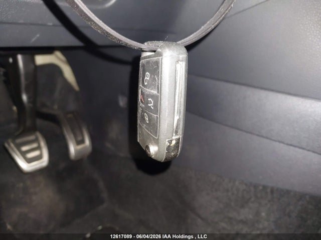 Aukcja sprzedaży 2019 Volkswagen Golf R, vin: WVWWA7AU5KW196941, numer aukcji: 12617089