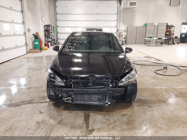Aukcja sprzedaży 2019 Volkswagen Golf R, vin: WVWWA7AU5KW196941, numer aukcji: 12617089