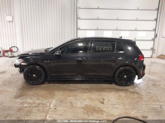 Aukcja sprzedaży 2019 Volkswagen Golf R, vin: WVWWA7AU5KW196941, numer aukcji: 12617089