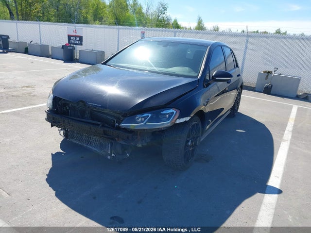 Aukcja sprzedaży 2019 Volkswagen Golf R, vin: WVWWA7AU5KW196941, numer aukcji: 12617089