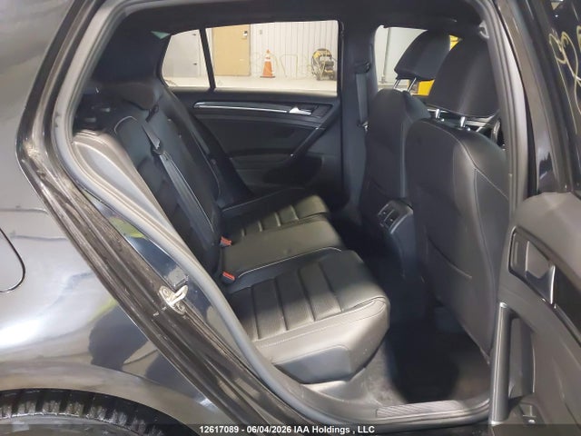 Aukcja sprzedaży 2019 Volkswagen Golf R, vin: WVWWA7AU5KW196941, numer aukcji: 12617089