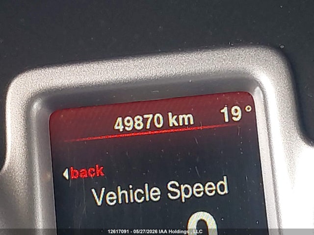 12617091 :رقم المزاد ، 3C4PDCAB7GT225422 vin ، 2016 Dodge Journey Cvp/se Plus مزاد بيع
