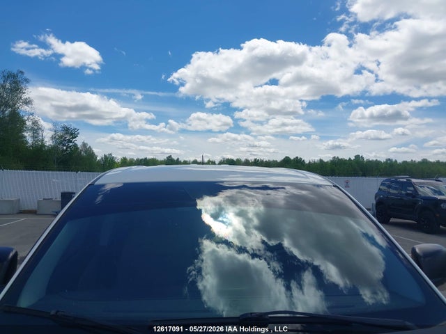 12617091 :رقم المزاد ، 3C4PDCAB7GT225422 vin ، 2016 Dodge Journey Cvp/se Plus مزاد بيع