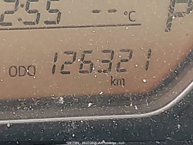 12617092 :رقم المزاد ، VNKKTUD39FA046724 vin ، 2015 Toyota Yaris Le مزاد بيع