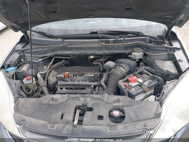 Продаж на аукціоні авто 2010 Honda Cr-v Exl, vin: 5J6RE4H72AL820382, номер лоту: 12617093