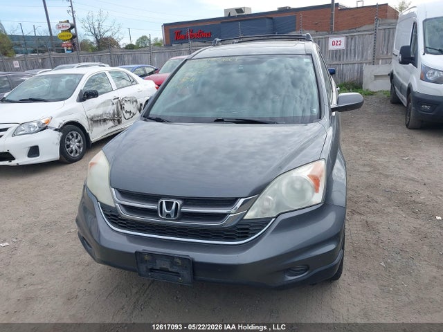 Продаж на аукціоні авто 2010 Honda Cr-v Exl, vin: 5J6RE4H72AL820382, номер лоту: 12617093