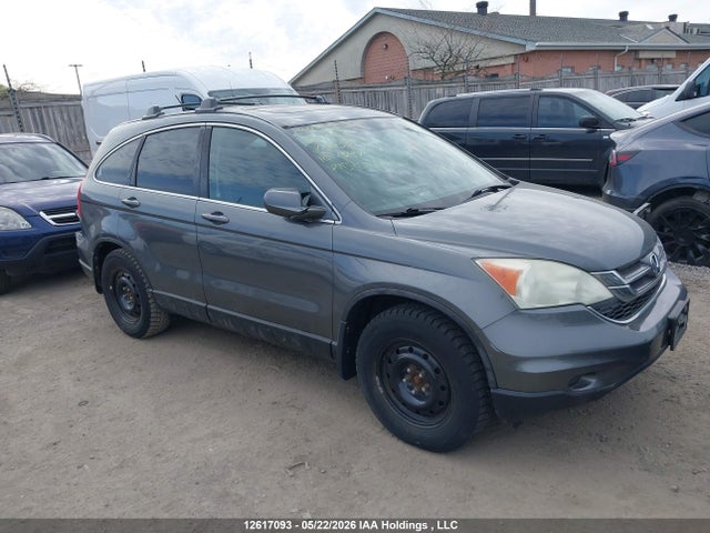 Продаж на аукціоні авто 2010 Honda Cr-v Exl, vin: 5J6RE4H72AL820382, номер лоту: 12617093