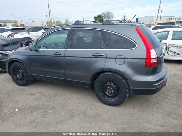 Продаж на аукціоні авто 2010 Honda Cr-v Exl, vin: 5J6RE4H72AL820382, номер лоту: 12617093