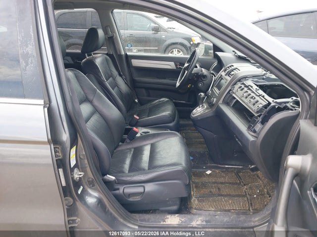 Продаж на аукціоні авто 2010 Honda Cr-v Exl, vin: 5J6RE4H72AL820382, номер лоту: 12617093