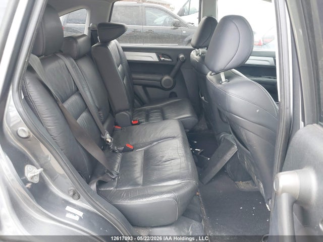 Продаж на аукціоні авто 2010 Honda Cr-v Exl, vin: 5J6RE4H72AL820382, номер лоту: 12617093