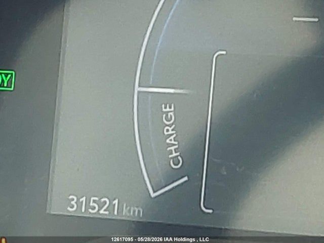 12617095 :رقم المزاد ، JTDBDMHE8R3010422 vin ، 2024 Toyota Corolla Hybrid مزاد بيع