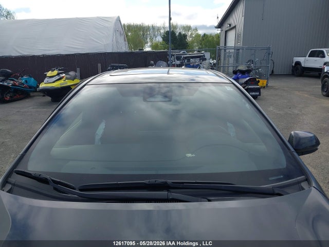 12617095 :رقم المزاد ، JTDBDMHE8R3010422 vin ، 2024 Toyota Corolla Hybrid مزاد بيع
