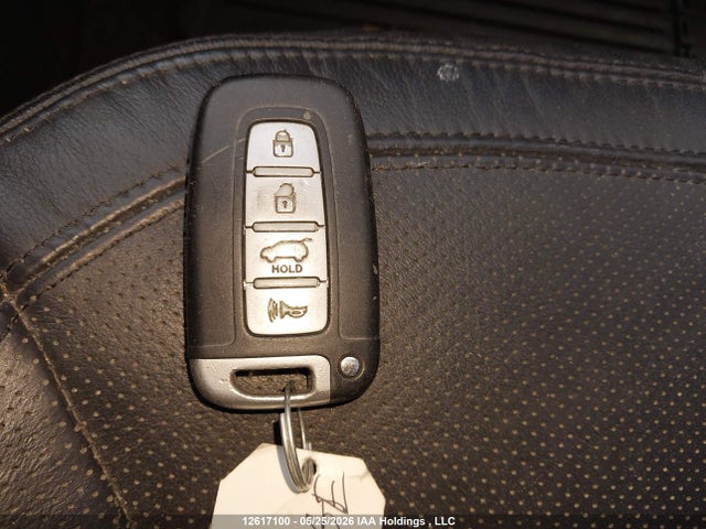 Aukcja sprzedaży 2012 Kia Sportage Sx, vin: KNDPCCA69C7195277, numer aukcji: 12617100