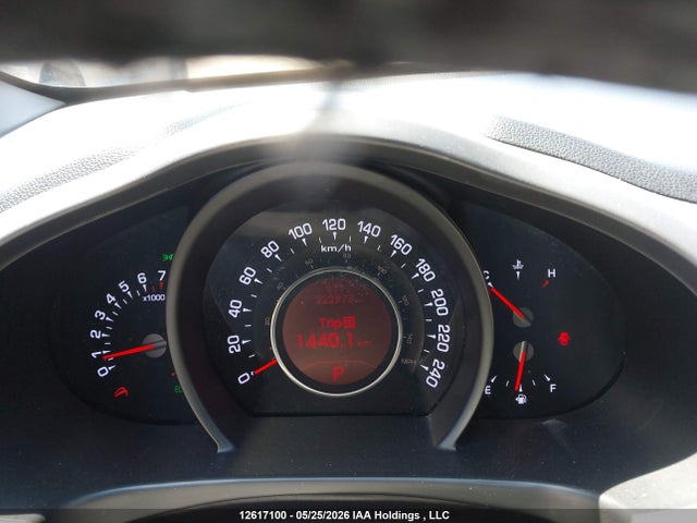 Aukcja sprzedaży 2012 Kia Sportage Sx, vin: KNDPCCA69C7195277, numer aukcji: 12617100
