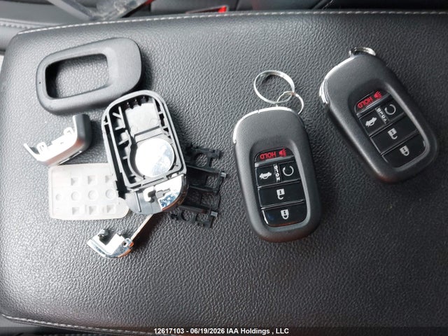 Honda Civic 2022 2HGFE1F91NH006563 Image 11