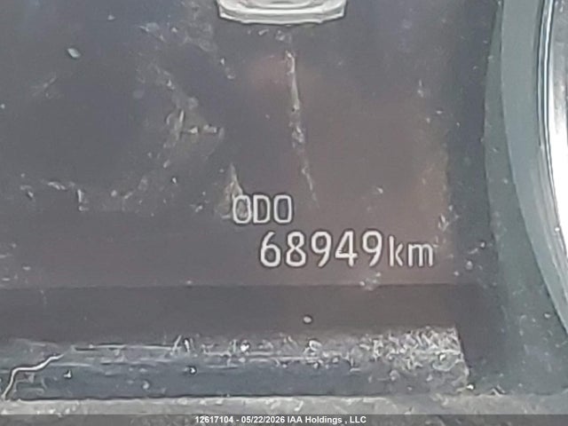 4T1K61BK8LU011266 Toyota CAMRY XSE
