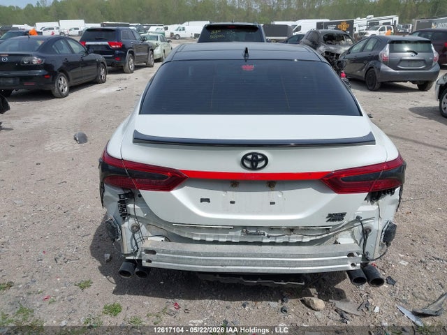 4T1K61BK8LU011266 Toyota CAMRY XSE
