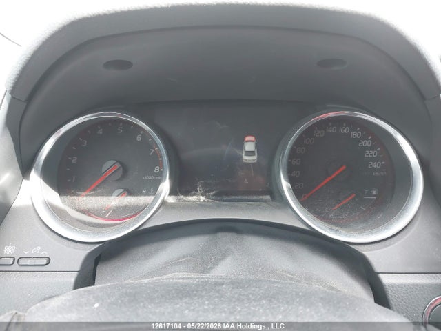 4T1K61BK8LU011266 Toyota CAMRY XSE