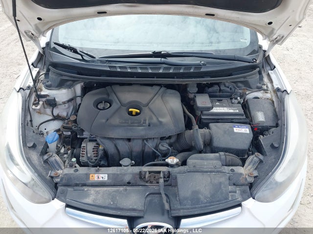 KMHDH4AH1FU289828 Hyundai Elantra Se/sport/limited