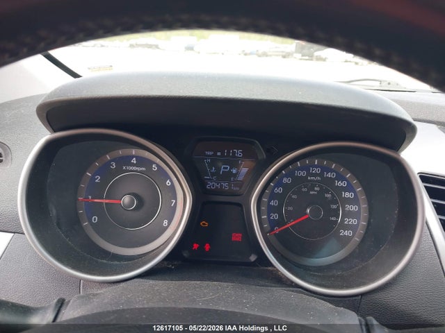 KMHDH4AH1FU289828 Hyundai Elantra Se/sport/limited