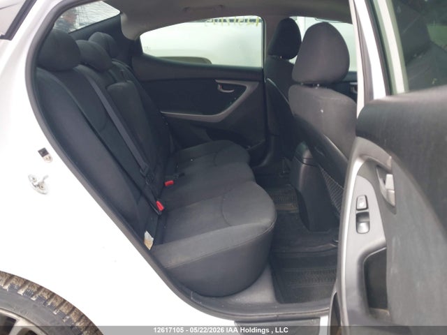 KMHDH4AH1FU289828 Hyundai Elantra Se/sport/limited