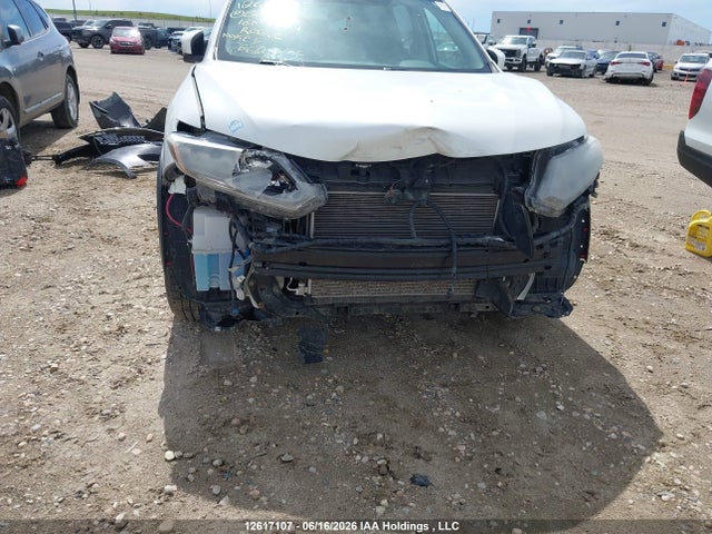 Aukcja sprzedaży 2016 Nissan Rogue S/sl/sv, vin: 5N1AT2MV7GC860687, numer aukcji: 12617107