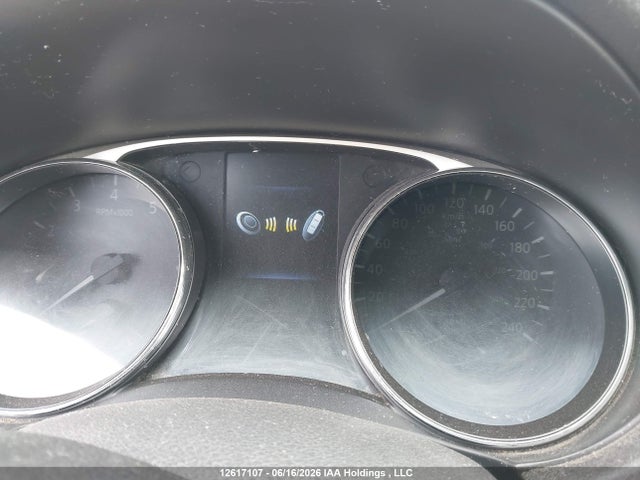 Aukcja sprzedaży 2016 Nissan Rogue S/sl/sv, vin: 5N1AT2MV7GC860687, numer aukcji: 12617107