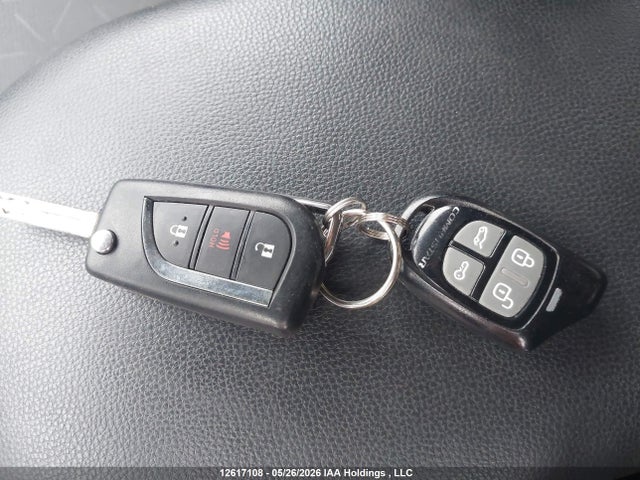 2020 Toyota Rav4 Hybrid Le მანქანა იყიდება აუქციონზე, vin: 2T3BWRFV2LW100812, აუქციონის ნომერი: 12617108