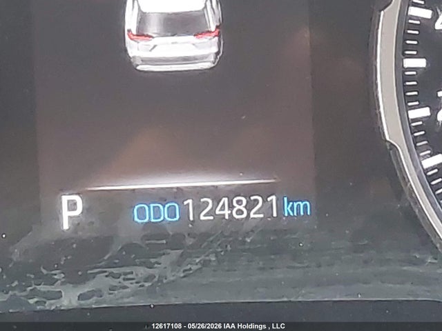 2020 Toyota Rav4 Hybrid Le მანქანა იყიდება აუქციონზე, vin: 2T3BWRFV2LW100812, აუქციონის ნომერი: 12617108