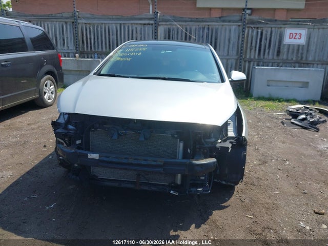 5NPE34AF7FH118288 Hyundai Sonata