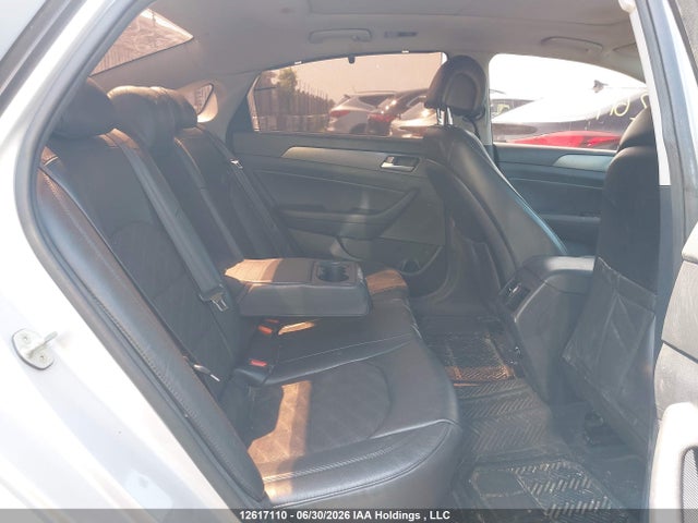 12617110 :رقم المزاد ، 5NPE34AF7FH118288 vin ، 2015 Hyundai Sonata مزاد بيع