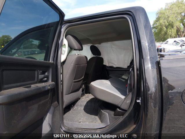 1C6RR6KG5MS527785 RAM 1500 Classic Tradesman