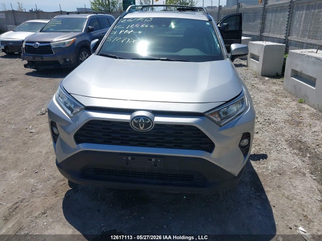 Toyota Rav4 Xle 2021 2T3R1RFV3MC164664 Image 13