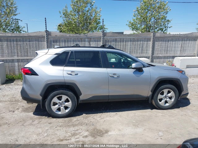 Toyota Rav4 Xle 2021 2T3R1RFV3MC164664 Image 14