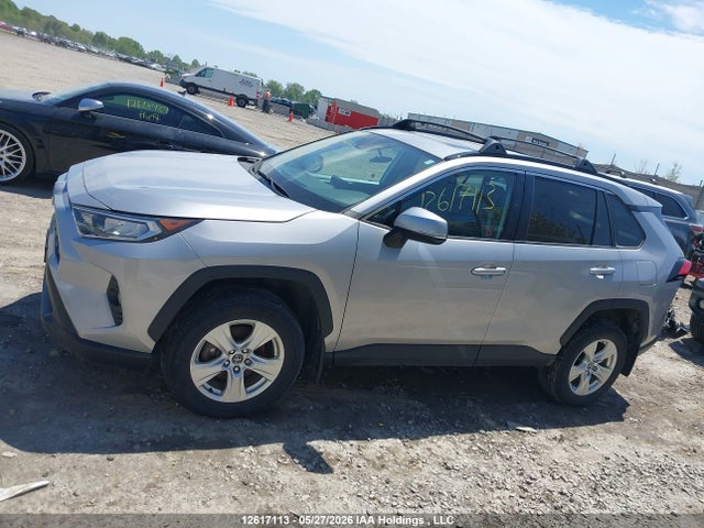 Toyota Rav4 Xle 2021 2T3R1RFV3MC164664 Image 15