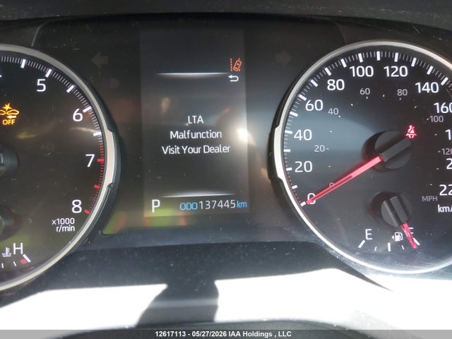 Toyota Rav4 Xle 2021 2T3R1RFV3MC164664 Image 16